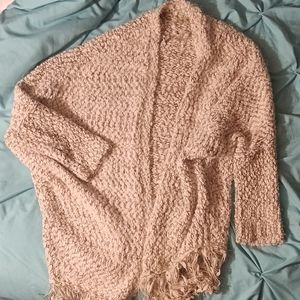 Womens Cardigan